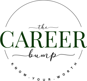 The Career Bump