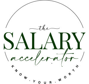 The Salary Accelerator