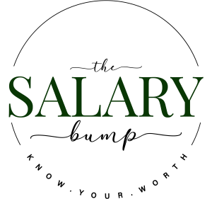The Salary Bump